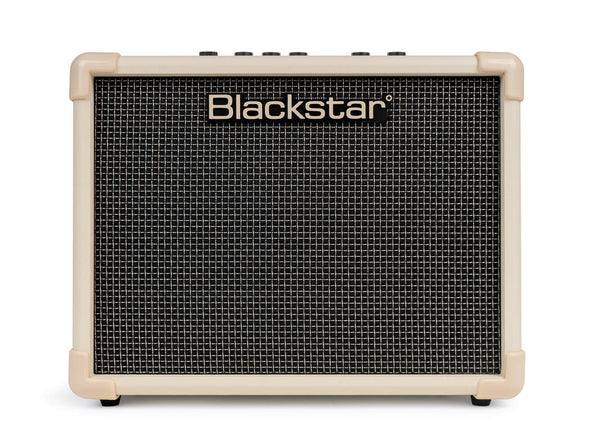 Amplifier Blackstar ID:Core V4 Stereo 10 10-watt Double Cream - Combo