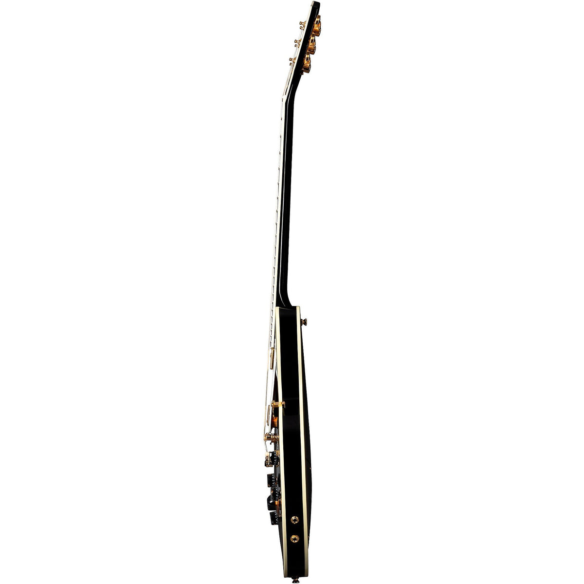 Đàn Guitar Điện Epiphone B.B. King Lucille Artist Semi-Hollowbody - Black
