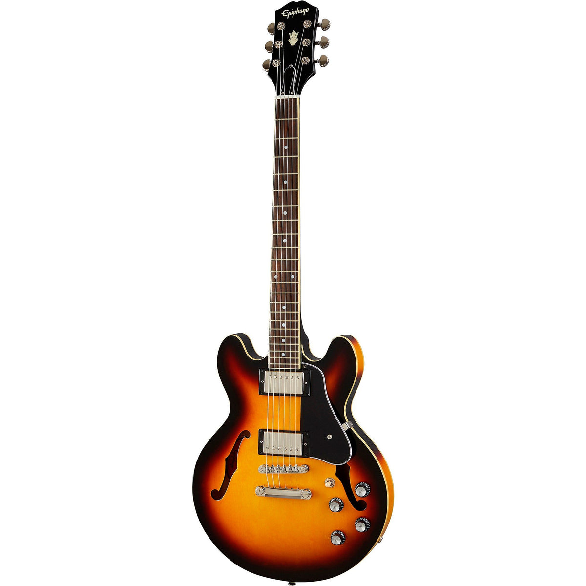 Đàn Guitar Điện Epiphone Inspired By Gibson ES-339 Semi-Hollowbody