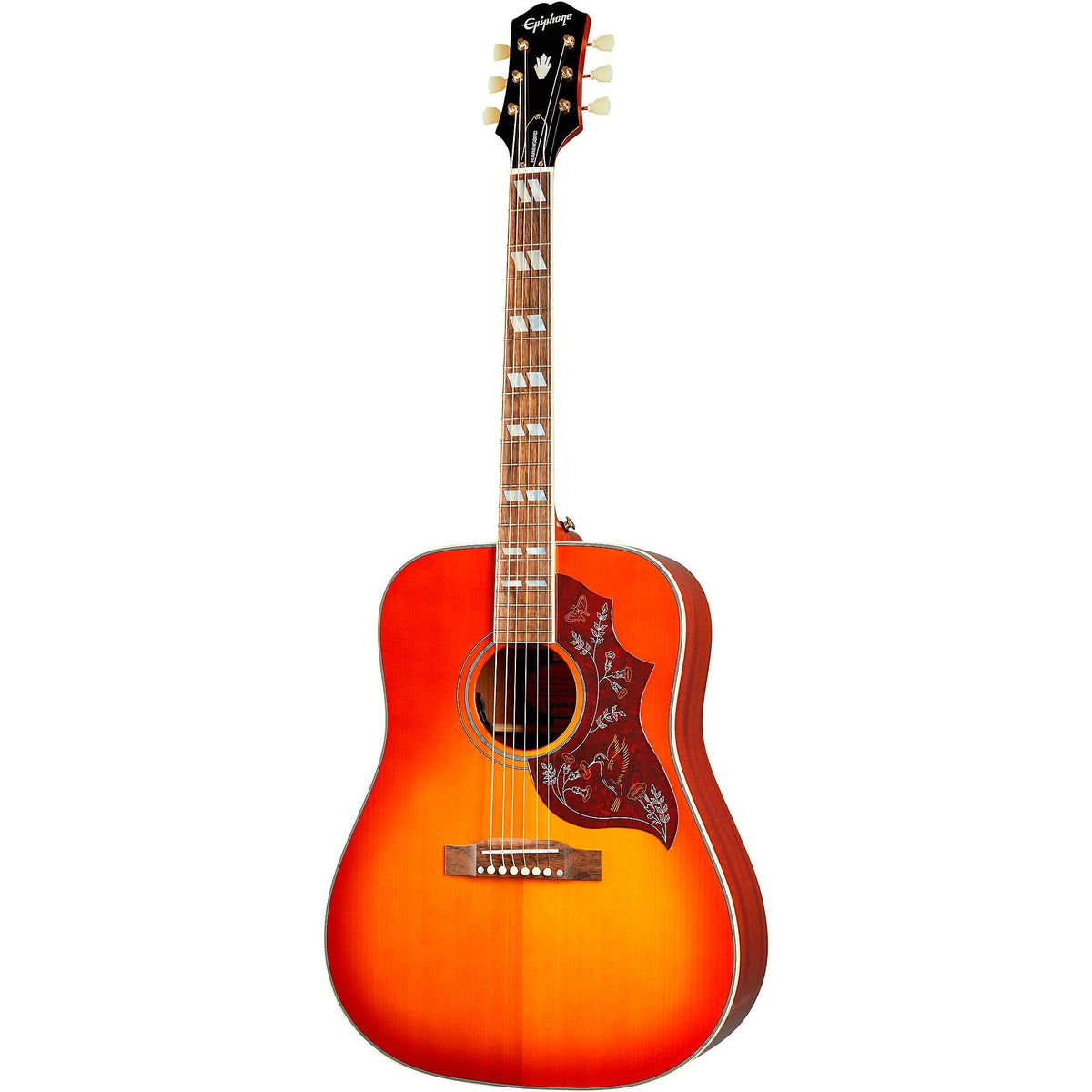 Đàn Guitar Acoustic Epiphone Hummingbird