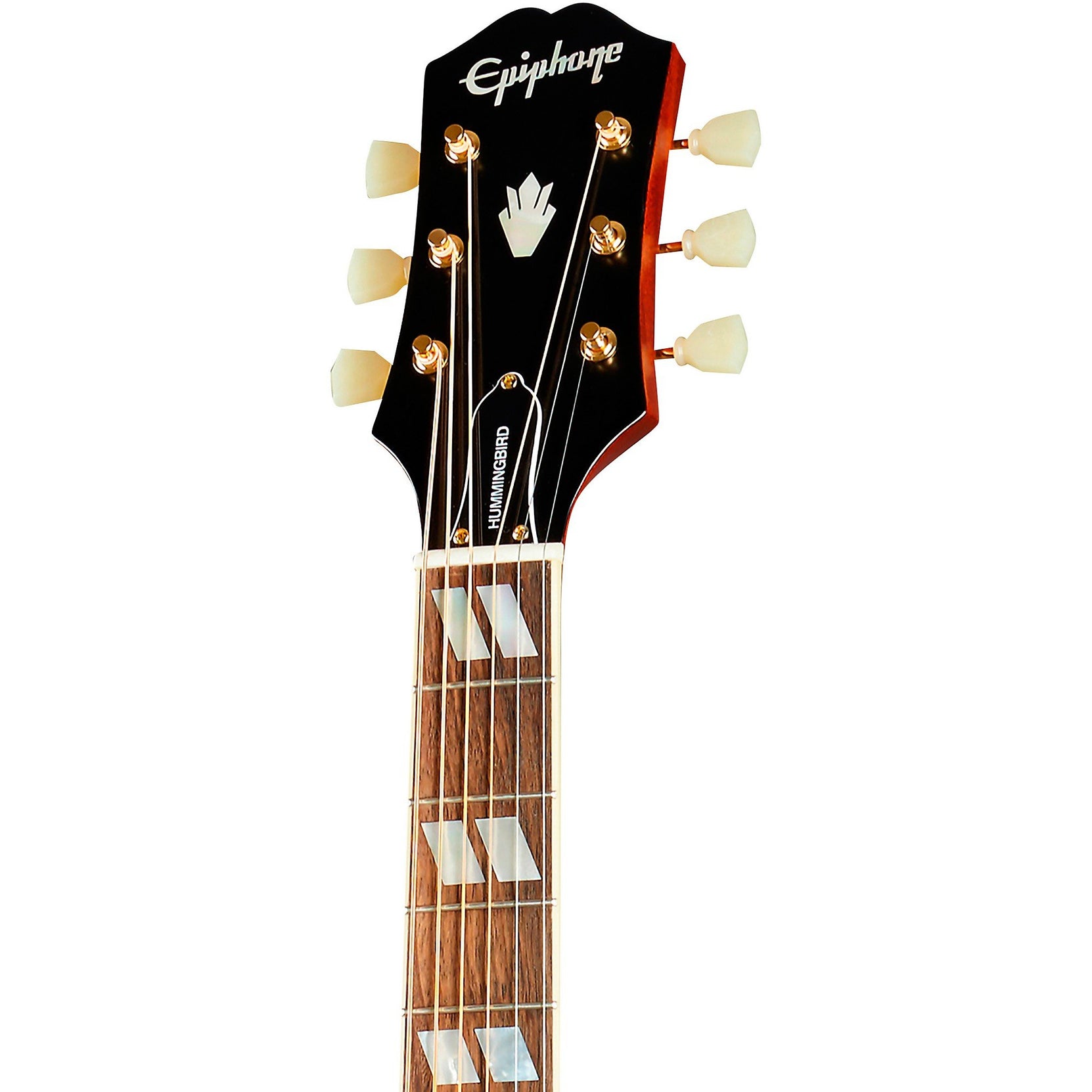 Đàn Guitar Acoustic Epiphone Hummingbird