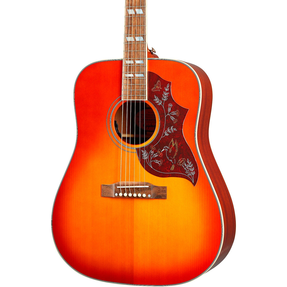 Đàn Guitar Acoustic Epiphone Hummingbird