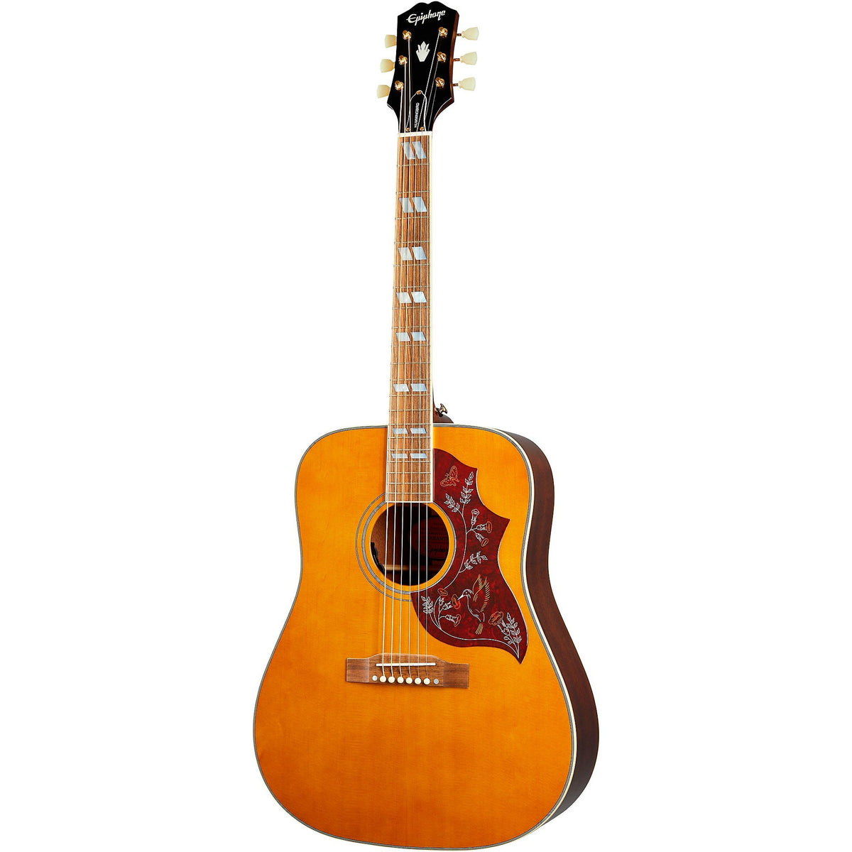 Đàn Guitar Acoustic Epiphone Hummingbird