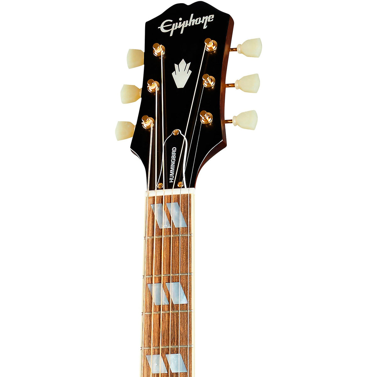 Đàn Guitar Acoustic Epiphone Hummingbird