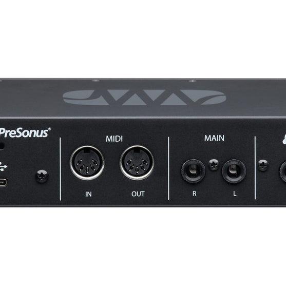 Audio Interface PreSonus Revelator io24
