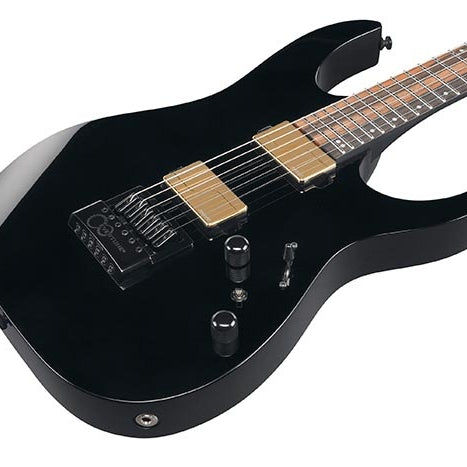 Đàn Guitar Điện Ibanez RGR52ET, Black