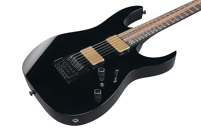 Đàn Guitar Điện Ibanez RGR52ET, Black