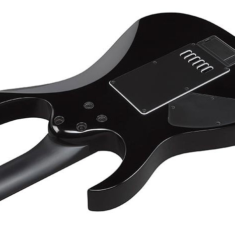 Đàn Guitar Điện Ibanez RGR52ET, Black