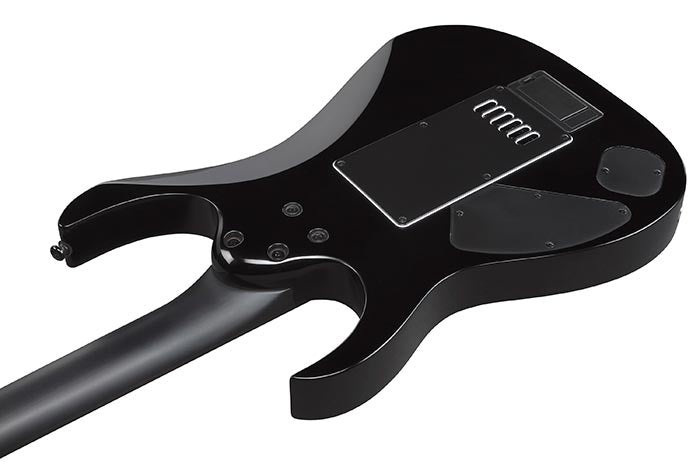 Đàn Guitar Điện Ibanez RGR52ET, Black