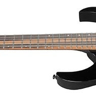 Đàn Guitar Điện Ibanez RGR52ET, Black