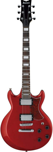 Đàn Guitar Điện Ibanez AX GIO GAX30, Transparent Cherry