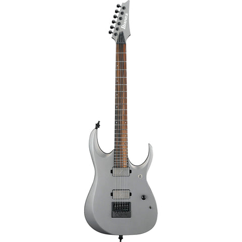 Ibanez Axion Label RGD61ALET, Marbled Green Metallic