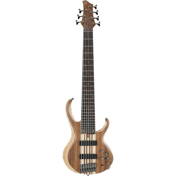 Ibanez BTB Standard BTB747, Natural Low Gloss