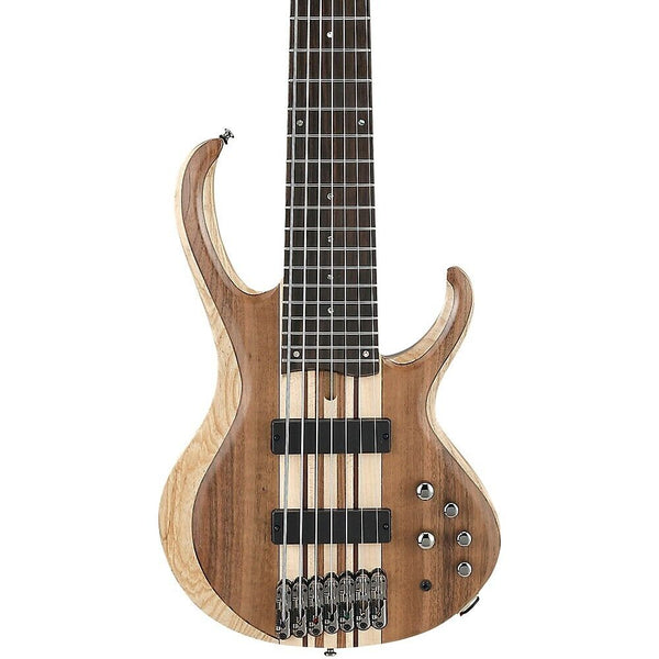 Ibanez BTB Standard BTB747, Natural Low Gloss