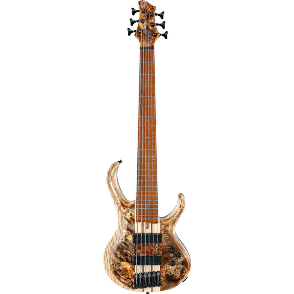 Ibanez BTB Workshop BTB846V, Antique Brown Stained Low Gloss