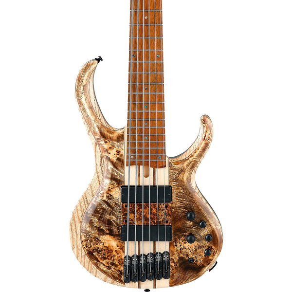 Ibanez BTB Workshop BTB846V, Antique Brown Stained Low Gloss
