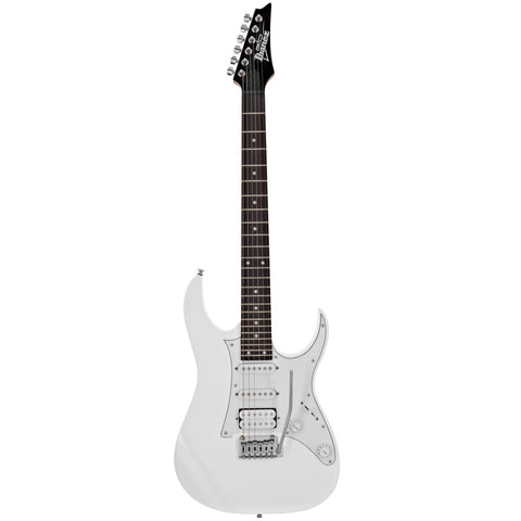 Ibanez RG GIO GRG140, White