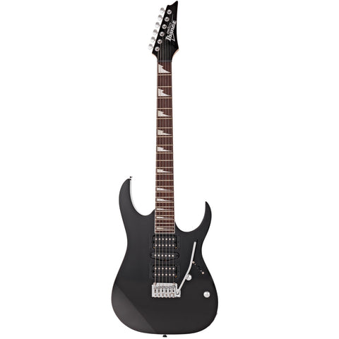 Ibanez RG GIO GRG170DX, Black Night