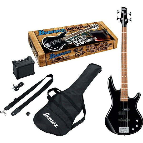 Ibanez Jumpstart IJSR190 - Black