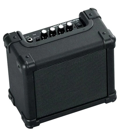 Ibanez Jumpstart IJSR190 - Được trang bị thêm amp công suất 10-watt