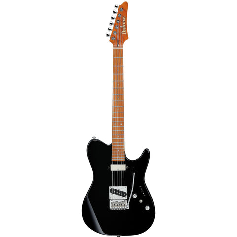 Ibanez Prestige AZS2200 w/Case, Black