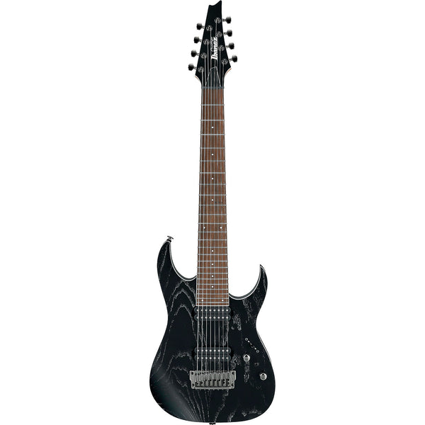 Ibanez RG Prestige RG5328 w/Case, Lightning Through A Dark