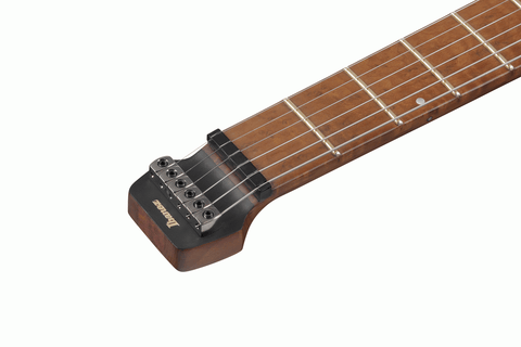 Cổ đàn Wizard "C" trên Ibanez Q54