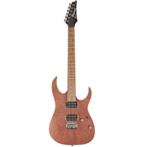 Ibanez RG Standard RG421, Mahogany Oil
