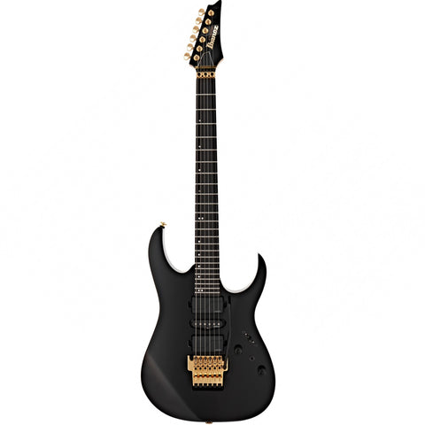 Ibanez Prestige RG5170B w/Case, Black