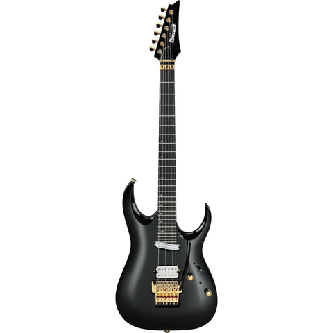 Ibanez RGA Axe Design Lab RGA622XH w/Case, Black