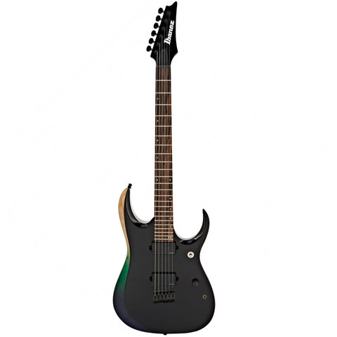 Ibanez Axion Label RGD61ALA, Midnight Tropical Rainforest