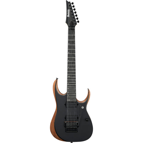 Ibanez Prestige RGDR4327 w/Case, Natural Flat