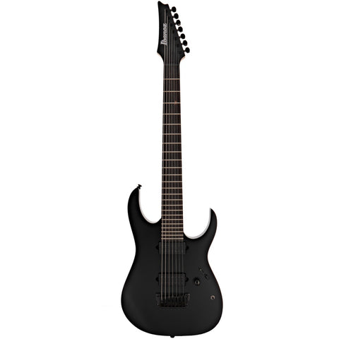 Ibanez RG Standard RGIXL7, Black Flat
