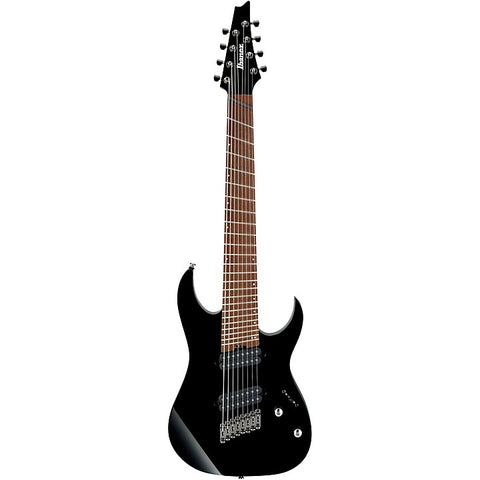 Ibanez RG Standard RGMS8, Black