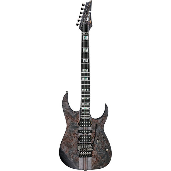 Đàn Guitar Điện Ibanez RG Premium RGT1270PB w/Bag, Deep Twilight Flat
