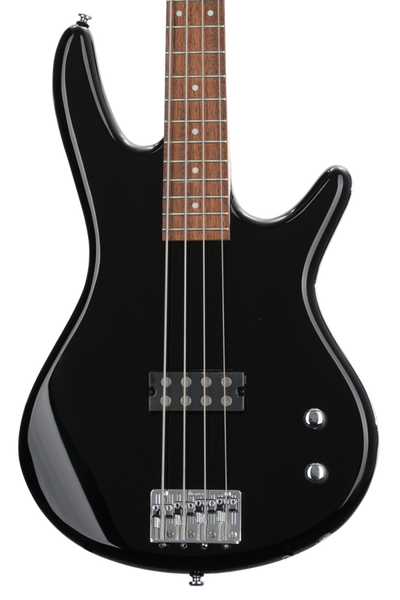 Ibanez SR GIO GSR100EX - Black