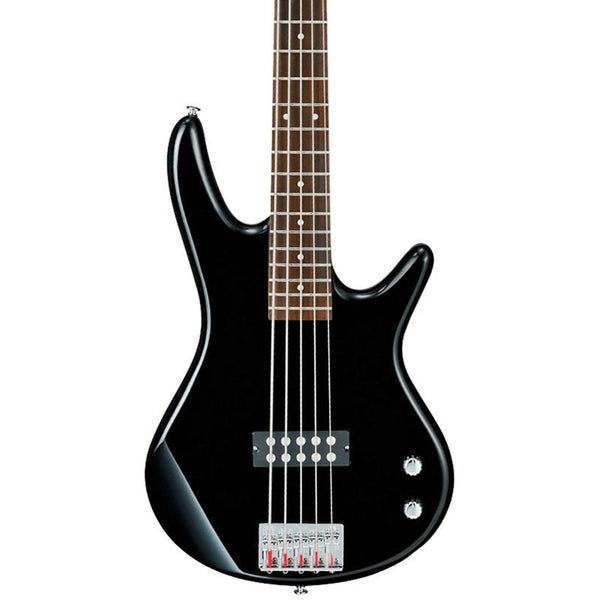 Ibanez SR GIO GSR105EX - Black
