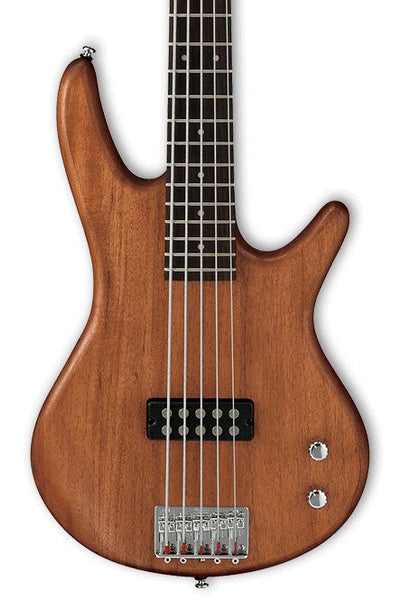 Ibanez SR GIO GSR105EX - Mahogany Oil