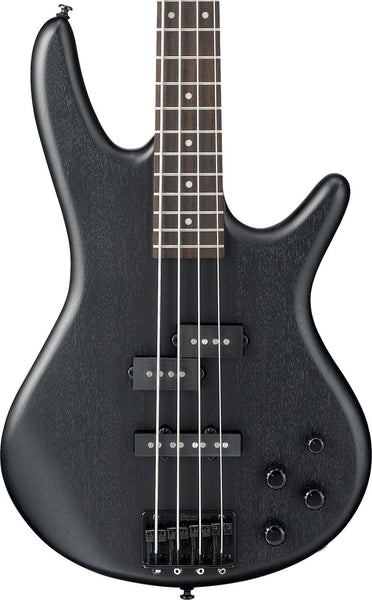 Ibanez SR GIO GSR200B - Weathered Black