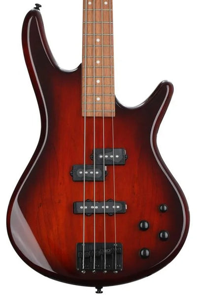 Ibanez SR GIO GSR200SM - Charcoal Brown Burst