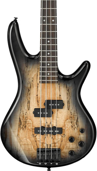 Ibanez SR GIO GSR200SM - Natural Gray Burst