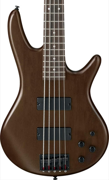 Ibanez SR GIO GSR205B - Walnut Flat