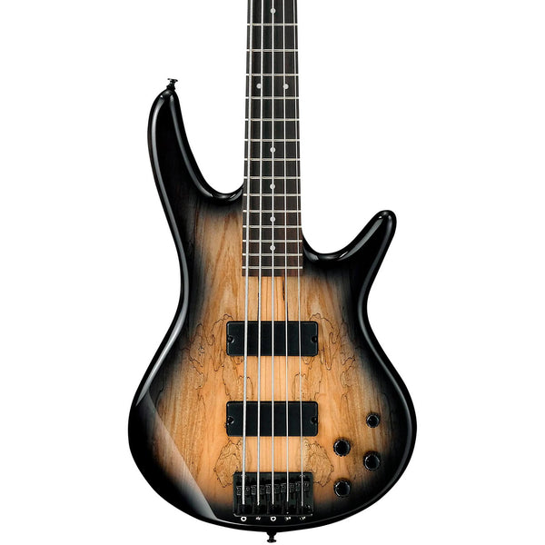 Ibanez SR GIO GSR205SM - Natural Gray Burst