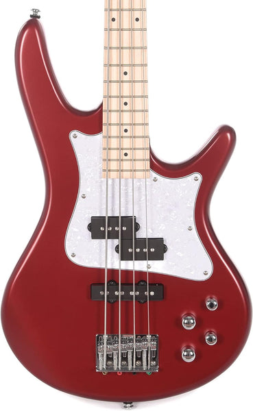 Ibanez SR Mezzo SRMD200 - Candy Apple Matte