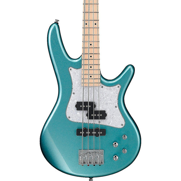 Ibanez SR Mezzo SRMD200 - Sea Foam Pearl Green