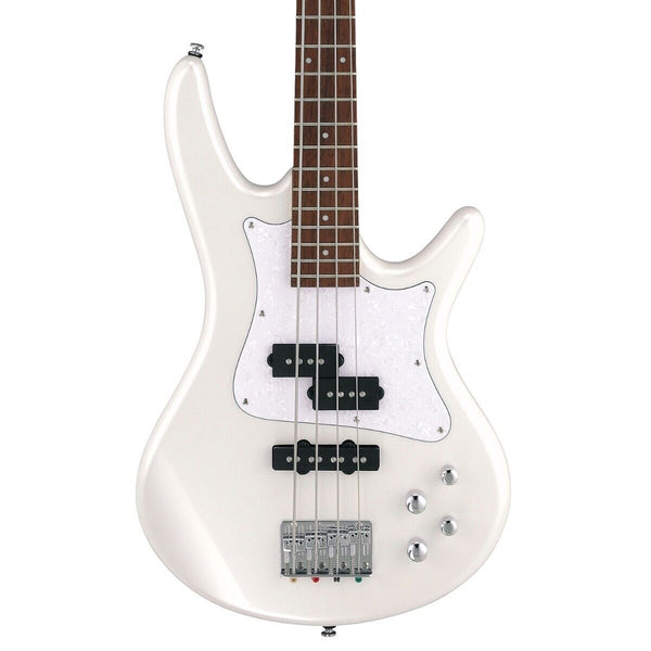 Ibanez SR Mezzo SRMD200D - Pearl White
