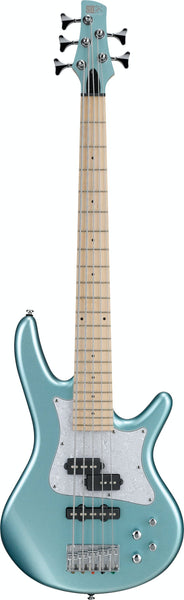 Ibanez SR Mezzo SRMD205, Sea Foam Pearl Green