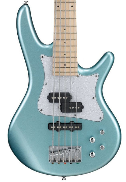 Ibanez SR Mezzo SRMD205, Sea Foam Pearl Green