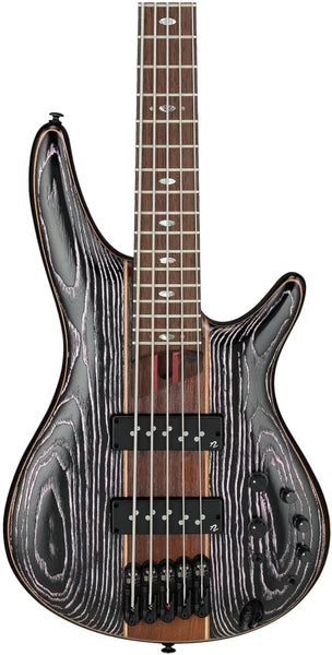 Ibanez SR Premium SR1305SB w/Bag, Magic Wave Low Gloss