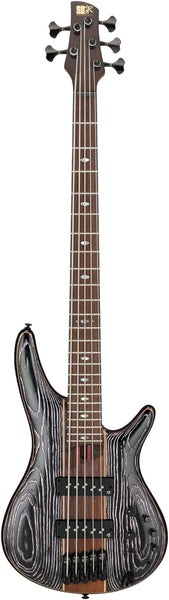 Ibanez SR Premium SR1305SB w/Bag, Magic Wave Low Gloss